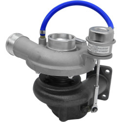 turbocompresor 711736-0026  para motor Vista 4 EPA Tier 2