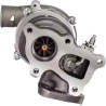 turbocompresor 700273-5002S  para motor 4D56T Diesel