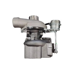turbocompresor 516763   para motor KAMAZ D2.5d3.9 1407b 245,7