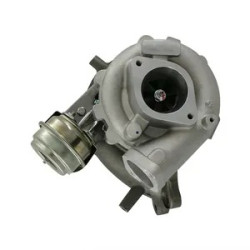 turbocompresor 516763   para motor KAMAZ D2.5d3.9 1407b 245,7