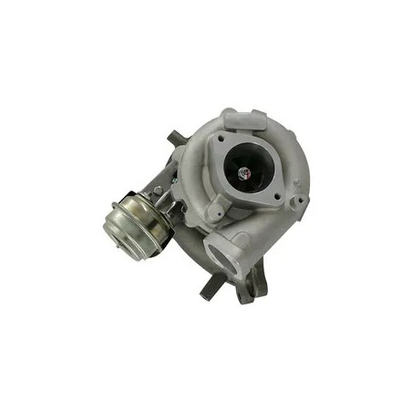 turbocompresor 516763   para motor KAMAZ D2.5d3.9 1407b 245,7