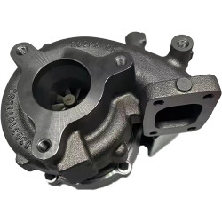turbocompresor 17459700001  para motor Cummins 2.8L ISF