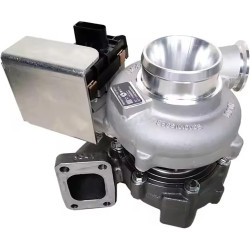 turbocompresor 17459700001  para motor Cummins 2.8L ISF