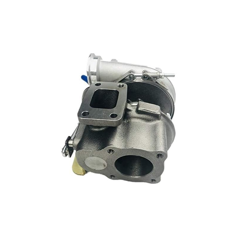 turbocompresor 11589880000  para motor TCD2013L04-2V Tier3