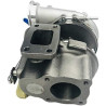turbocompresor 11589880000  para motor TCD2013L04-2V Tier3
