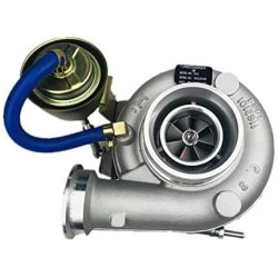 turbocompresor 11589880000  para motor TCD2013L04-2V Tier3