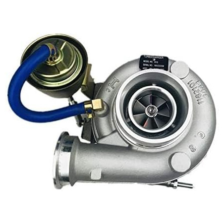 turbocompresor 11589880000  para motor TCD2013L04-2V Tier3