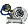 turbocompresor 11589880000  para motor TCD2013L04-2V Tier3