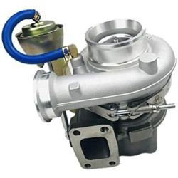 turbocompresor 11589880000  para motor TCD2013L04-2V Tier3