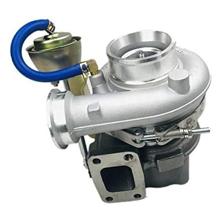turbocompresor 11589880000  para motor TCD2013L04-2V Tier3