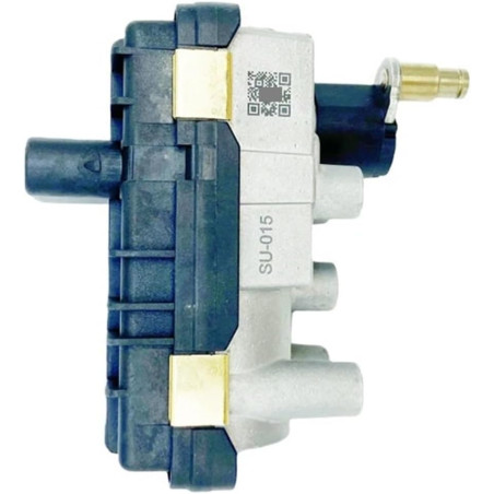 Actuador SU-015 6NW010430-27 49335-19600