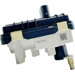 Actuador SU-015 6NW010430-27 49335-19600