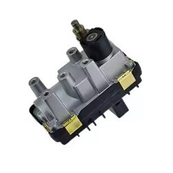Actuador SU-014 6NW010430-00 59001107138BV35