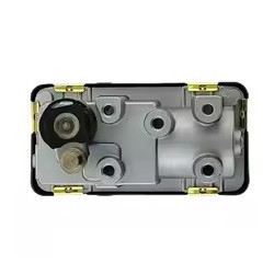 Actuador SU-014 6NW010430-00 59001107138BV35