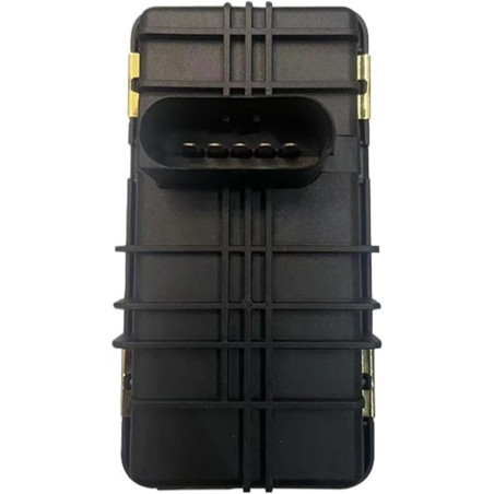 Actuador SU-012 6NW010430-02 797863-0013