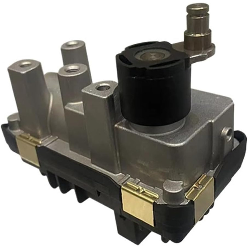 Actuador SU-012 6NW010430-02 797863-0013