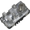 Actuador SU-009 6NW010430-32 797863-0095