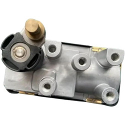 Actuador SU-008 6NW010430-29 797863-0072