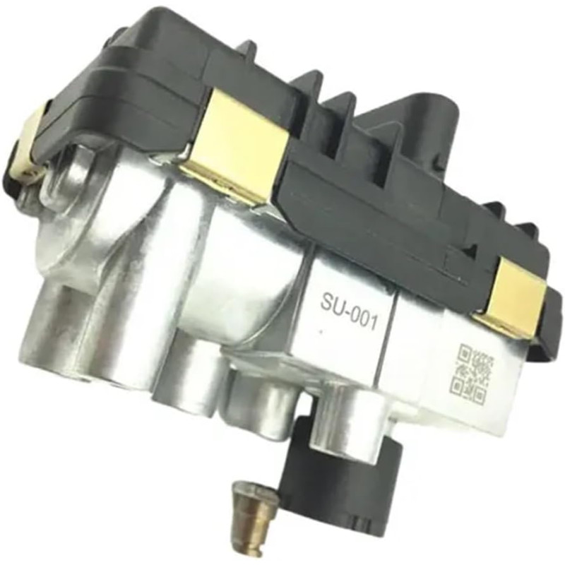 Actuador SU-001 6NW010430-30 797863-0085GTD1449V