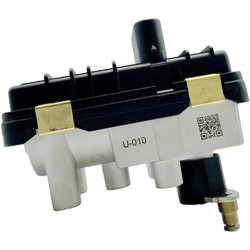 Actuador U-010 6NW010099-10 797862-0015GTB1752VLK