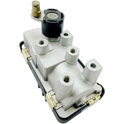Actuador U-010 6NW010099-10 797862-0015GTB1752VLK