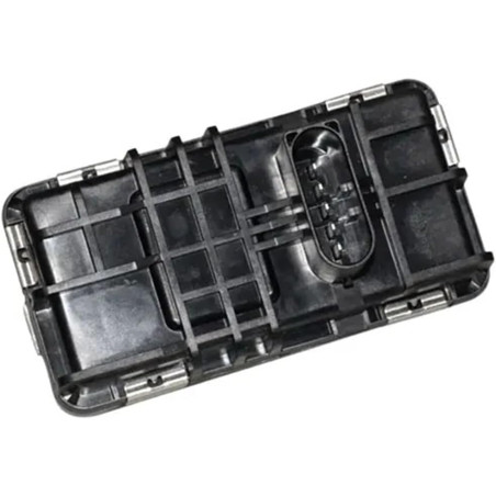 Actuador U-009 6NW010099-25 797862-0056GTD1752V