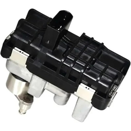 Actuador U-009 6NW010099-25 797862-0056GTD1752V