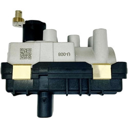 Actuador U-008 6NW010099-20 797862-0027
