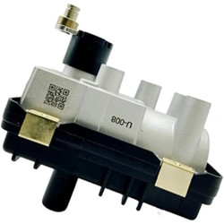 Actuador U-008 6NW010099-20 797862-0027