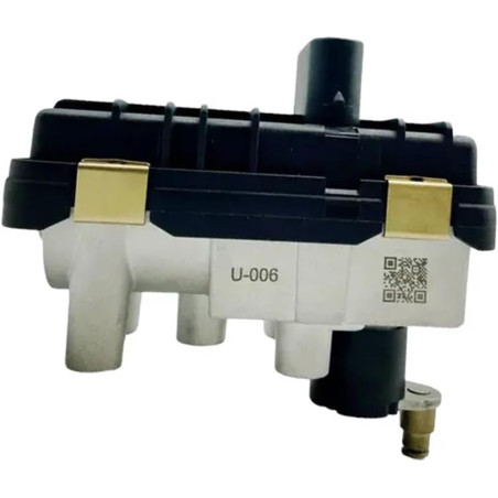 Actuador U-006 6NW010099-21 59001107312