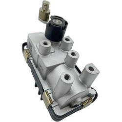 Actuador U-005 6NW010099-22 797862-0036