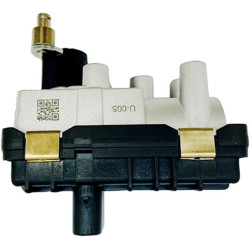 Actuador U-005 6NW010099-22 797862-0036