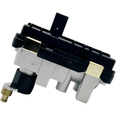 Actuador U-003 6NW010099-16 815479-0002