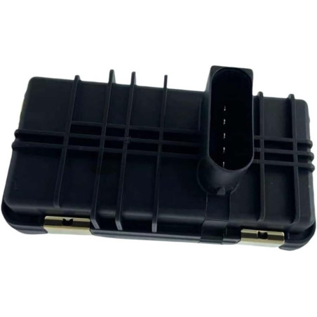 Actuador U-003 6NW010099-16 815479-0002