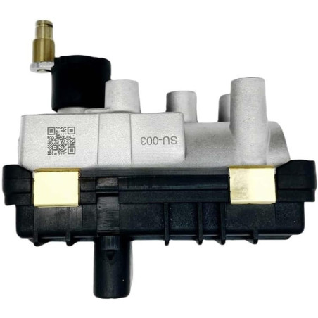 Actuador U-003 6NW010099-16 815479-0002