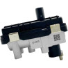 Actuador U-003 6NW010099-16 815479-0002