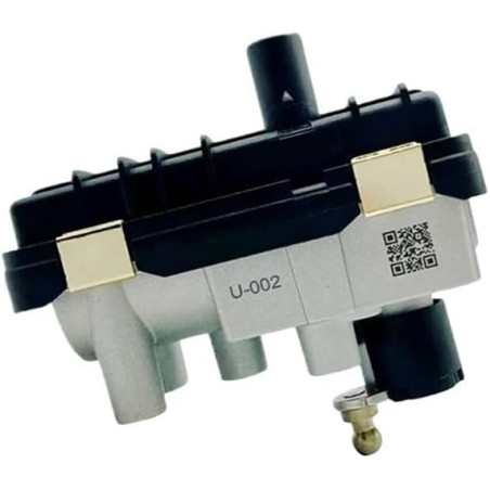 Actuador U-002 6NW010099-01 5900110718559001107114