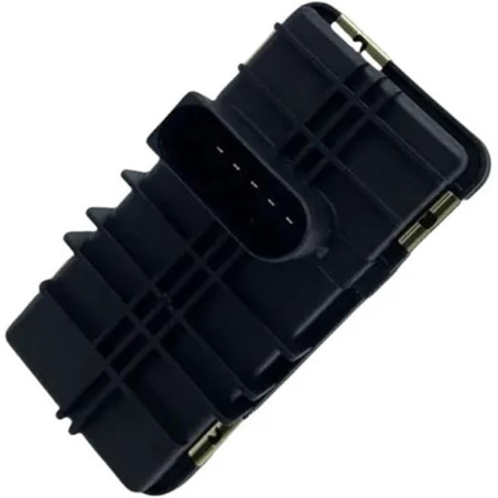 Actuador U-001 6NW010099-09 5900110715959001107188