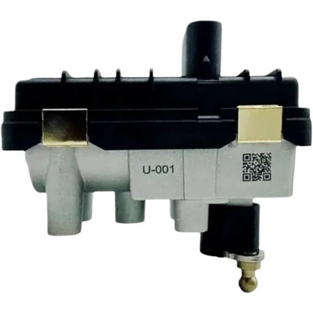 Actuador U-001 6NW010099-09 5900110715959001107188