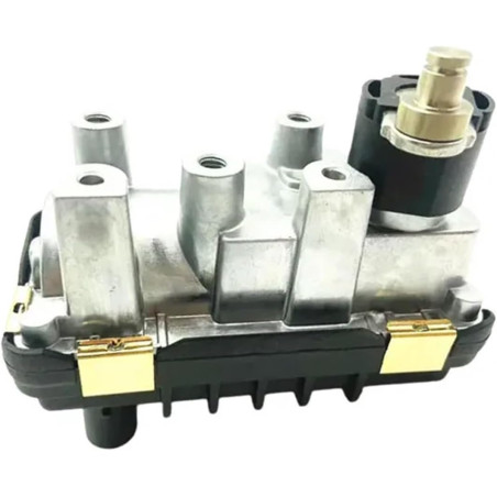 Actuador G-90 6NW009550 767649