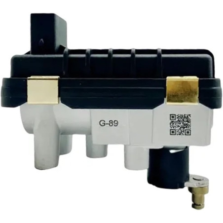 Actuador G-89 6NW010430-37