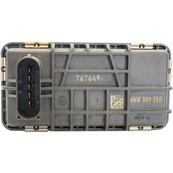 Actuador G-83 6NW009550 767649