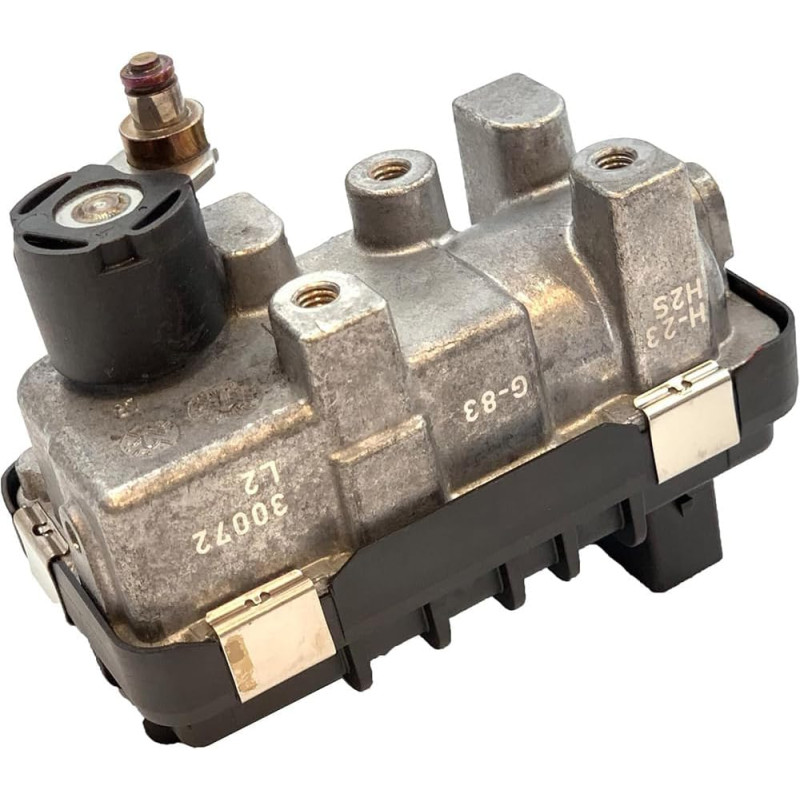 Actuador G-83 6NW009550 767649