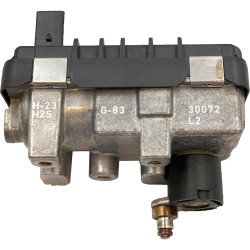 Actuador G-83 6NW009550 767649
