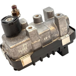 Actuador G-83 6NW009550 767649