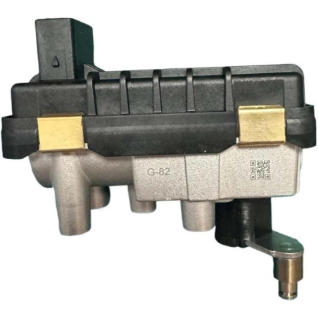 Actuador G-82-L1 6NW009550 767649