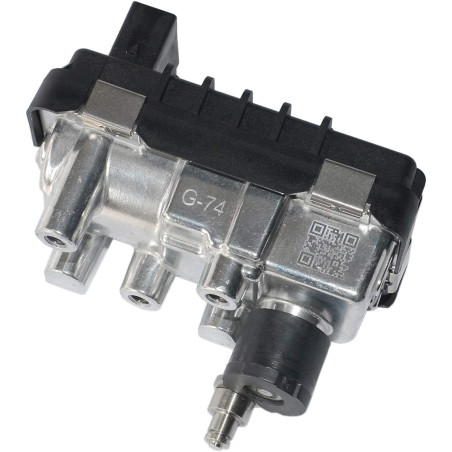Actuador G-74 6NW009550-21 767649