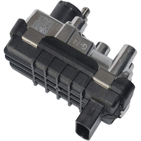 Actuador G-74 6NW009550-21 767649
