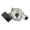 Turbo BMW 420d F32 Garrett 819976