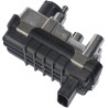 Actuador G-74-L1 6NW009550 767649